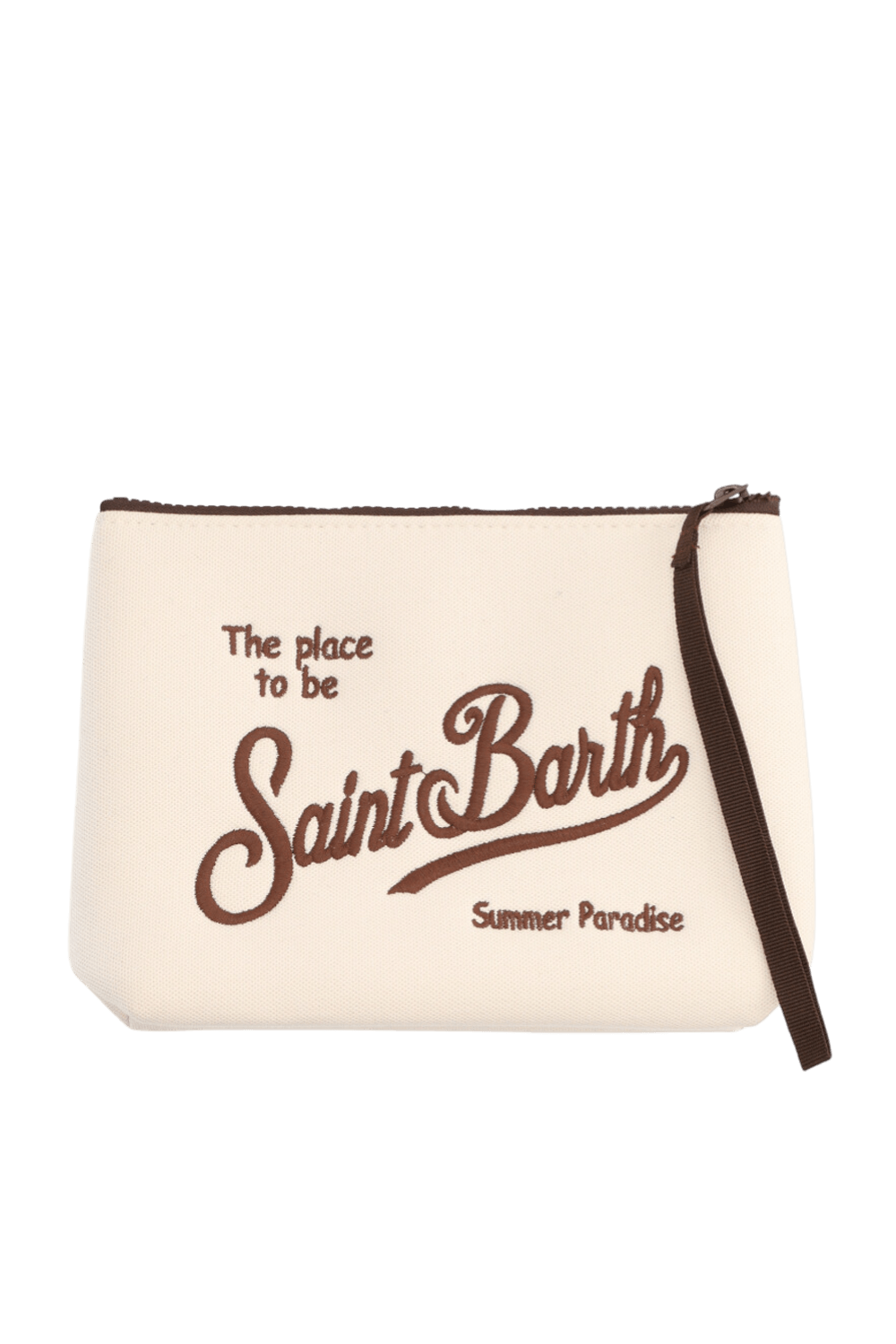 תמונה קידמית של תיק קלאץ&rsquo; אלין