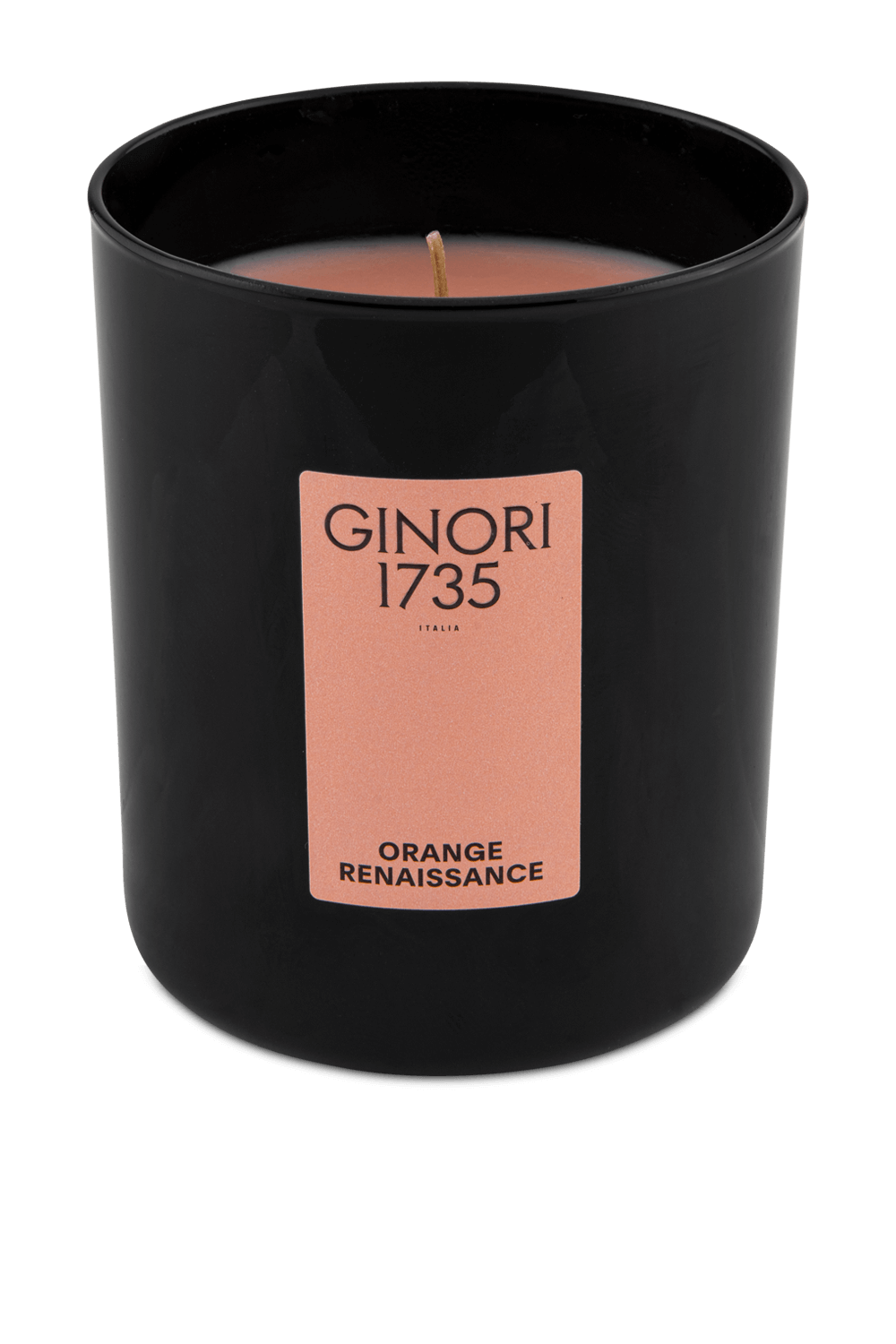 תמונה קידמית של Scented Candle Orange Renaissance