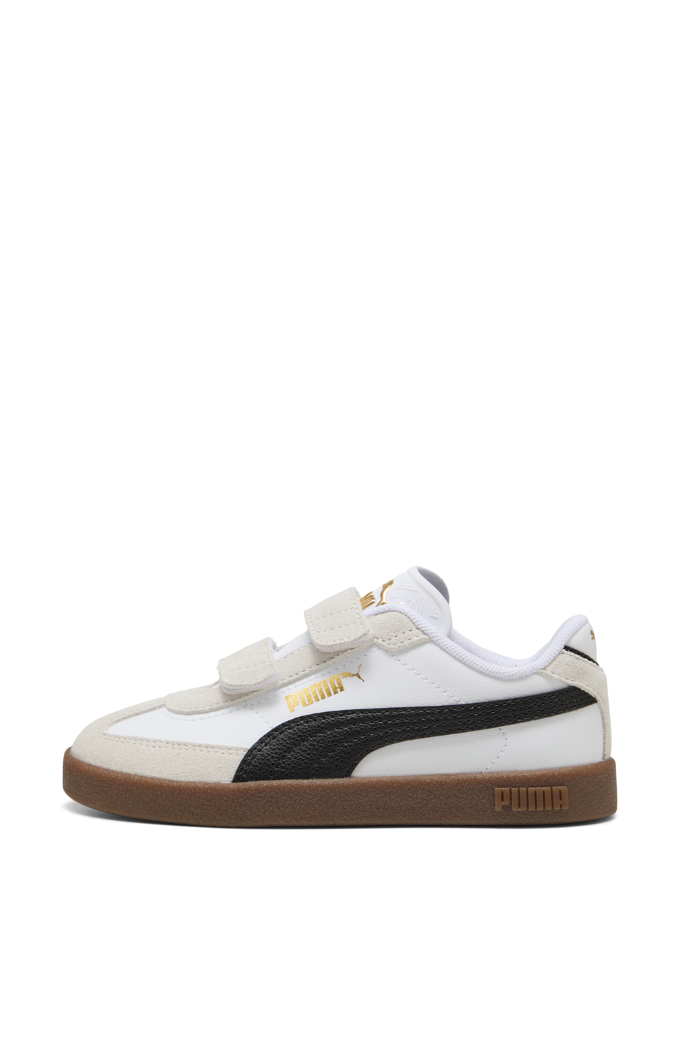 תמונה אחורית של נעלי סניקרס