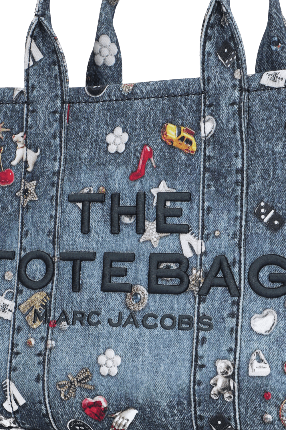 תמונת תקריב של תיק