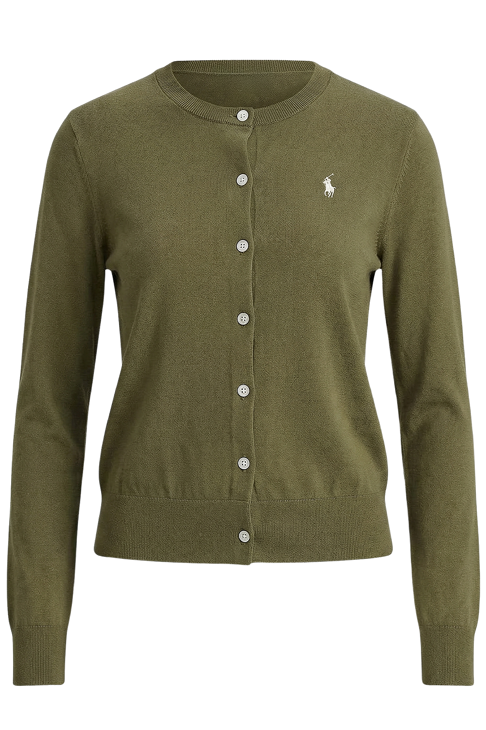 תמונה קידמית של קרדיגן