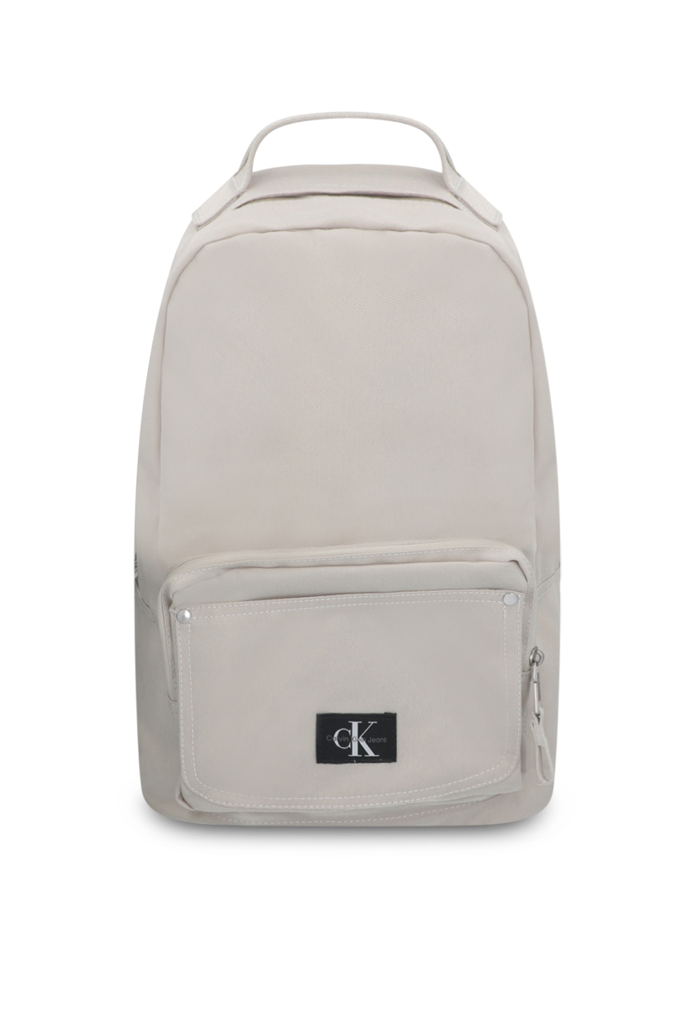 תמונה קידמית של תיק גב