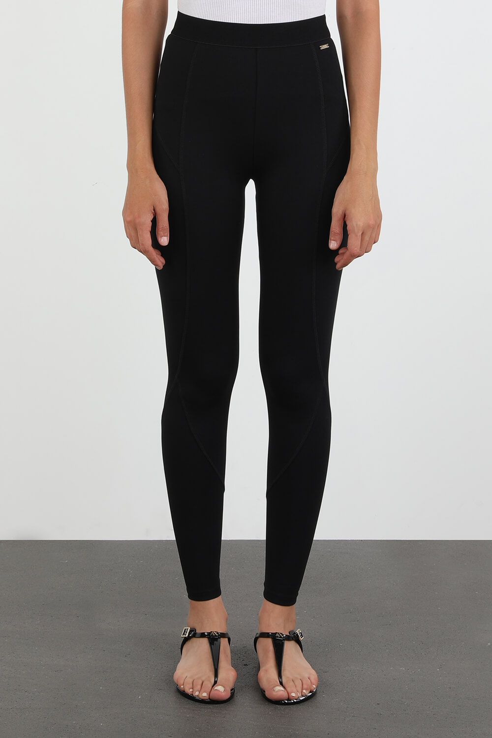 legging slim fit