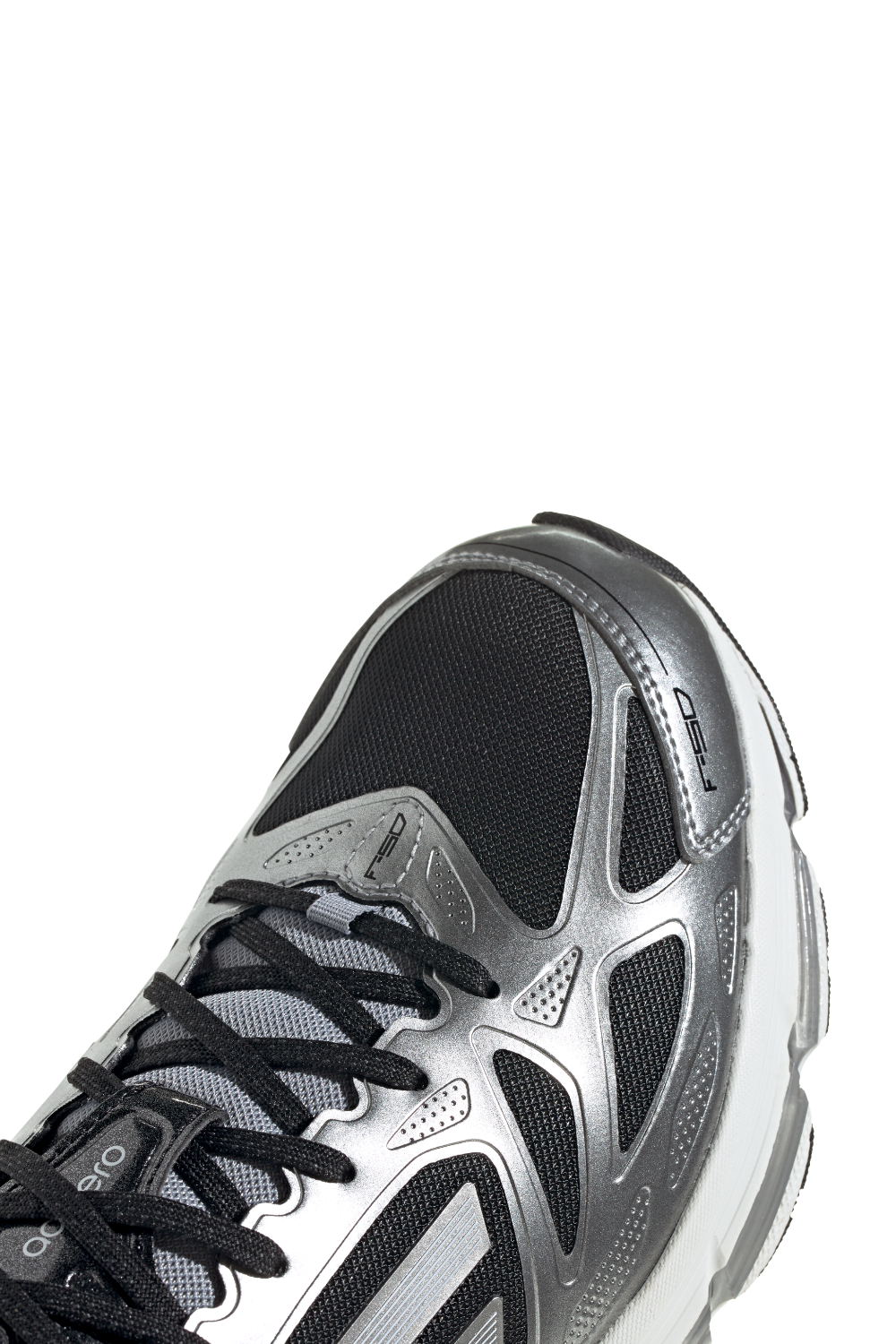 תמונת פנים של נעלי סניקרס אדיזרו F50