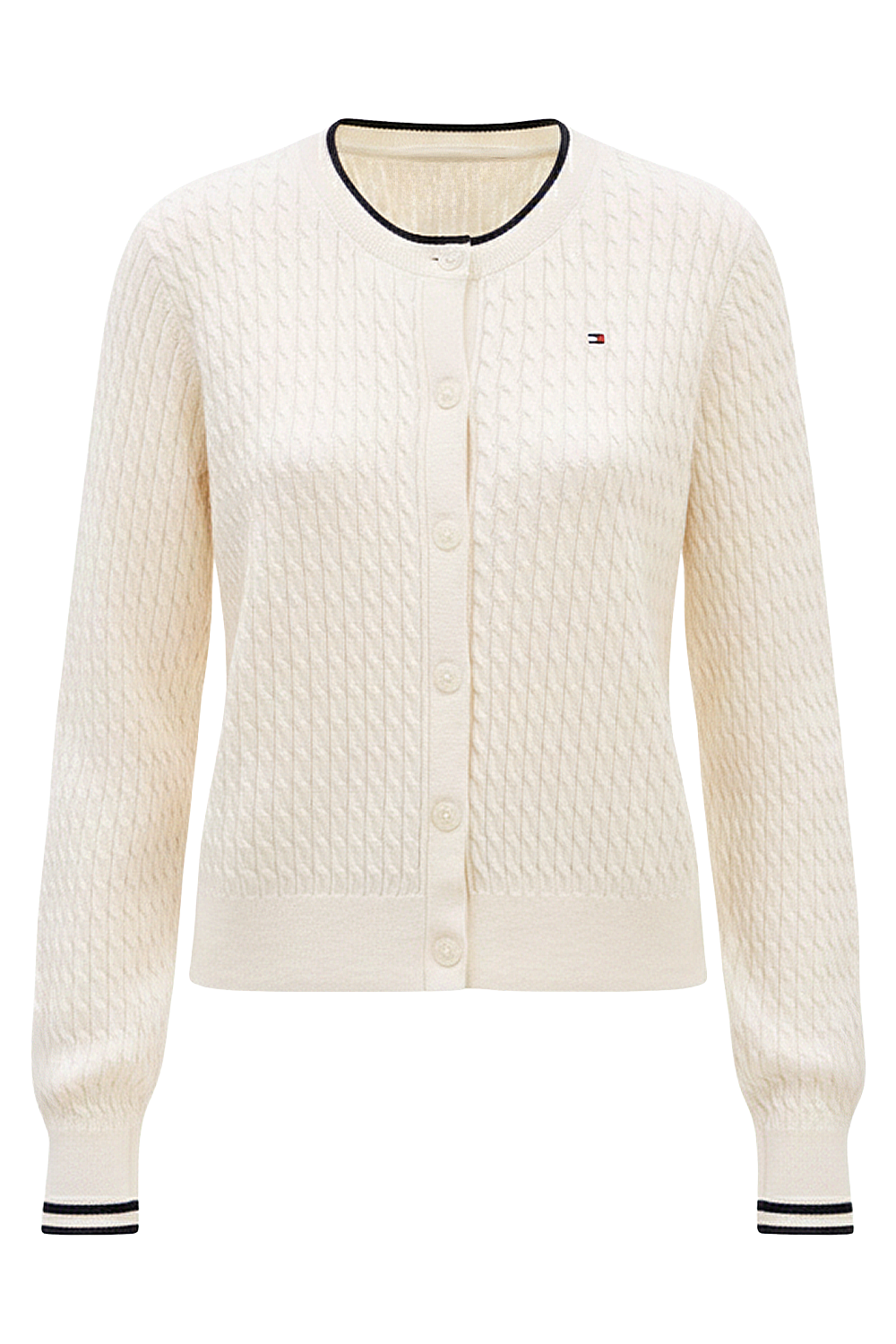 תמונה קידמית של קרדיגן