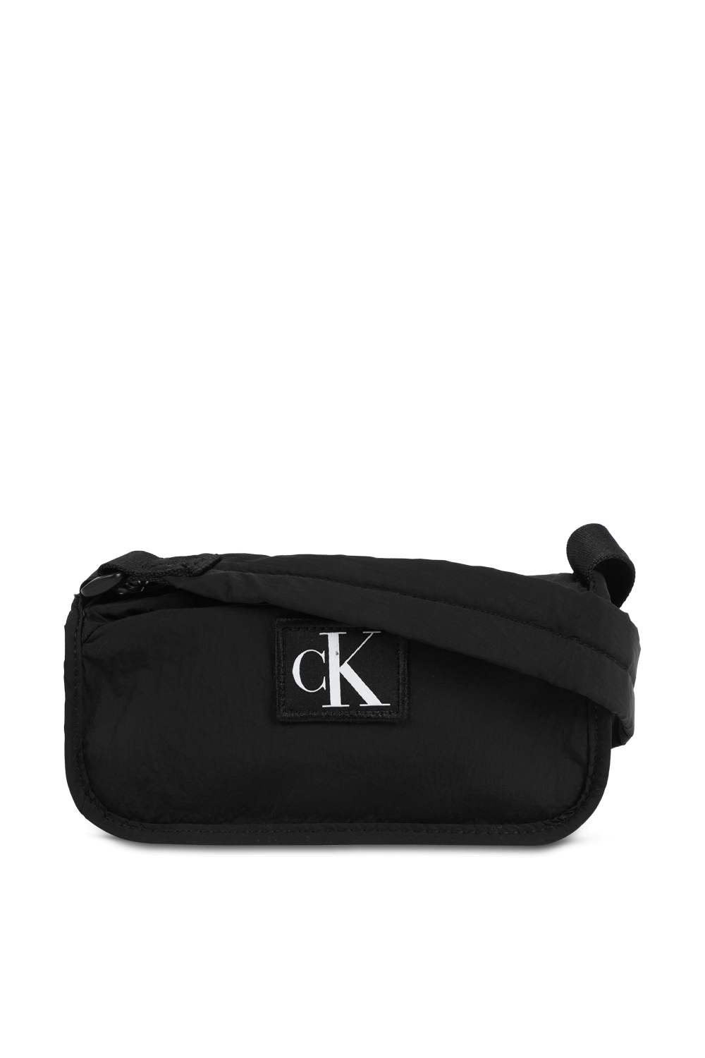 תמונה קידמית של תיק קאמרה מניילון