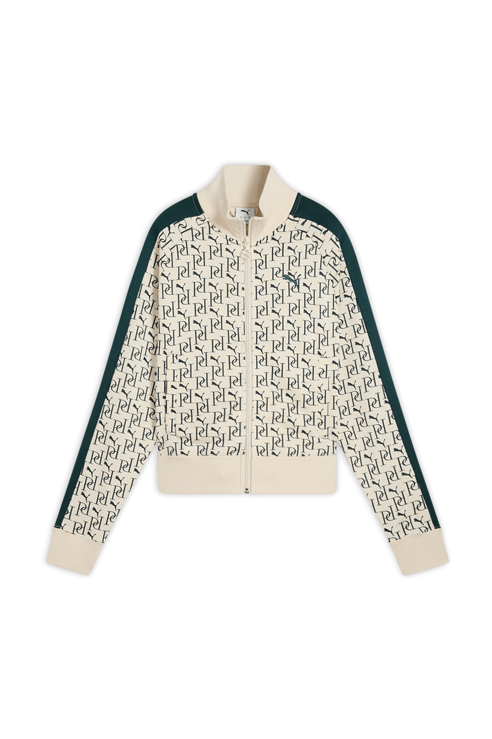 תמונה קידמית של ז'קט טי 7