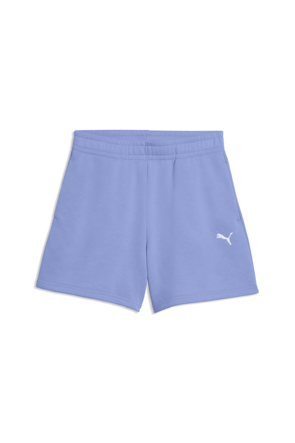 תמונה קידמית של מכנסי ג'וגר קצרים