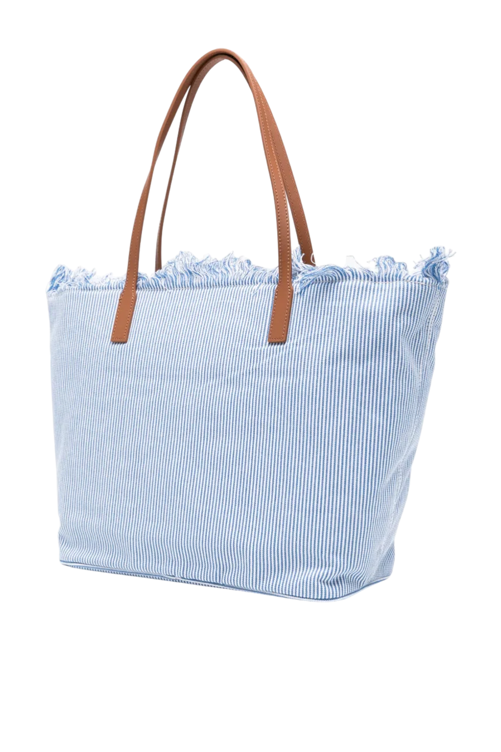 תמונה אחורית של תיק כתף