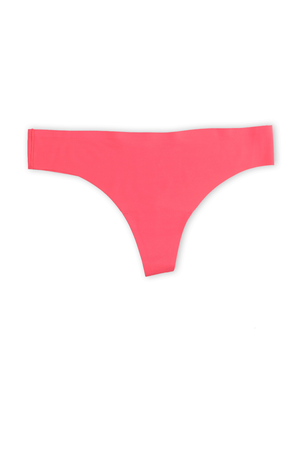 תמונה קידמית של InvisWear Thong 3P