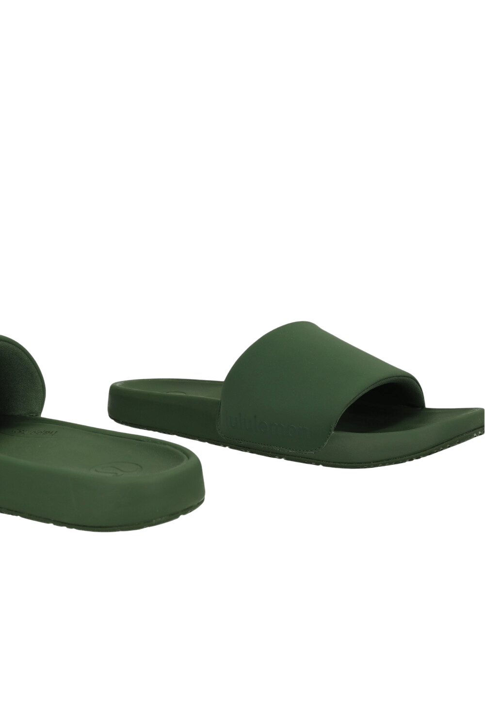 תמונת תקריב של M RestFeel Slide