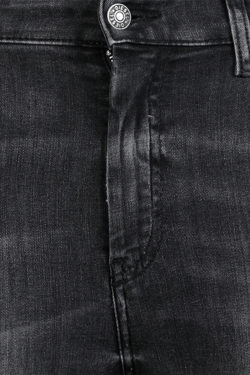 תמונה אחורית של Istort Jeans in Dark Wash