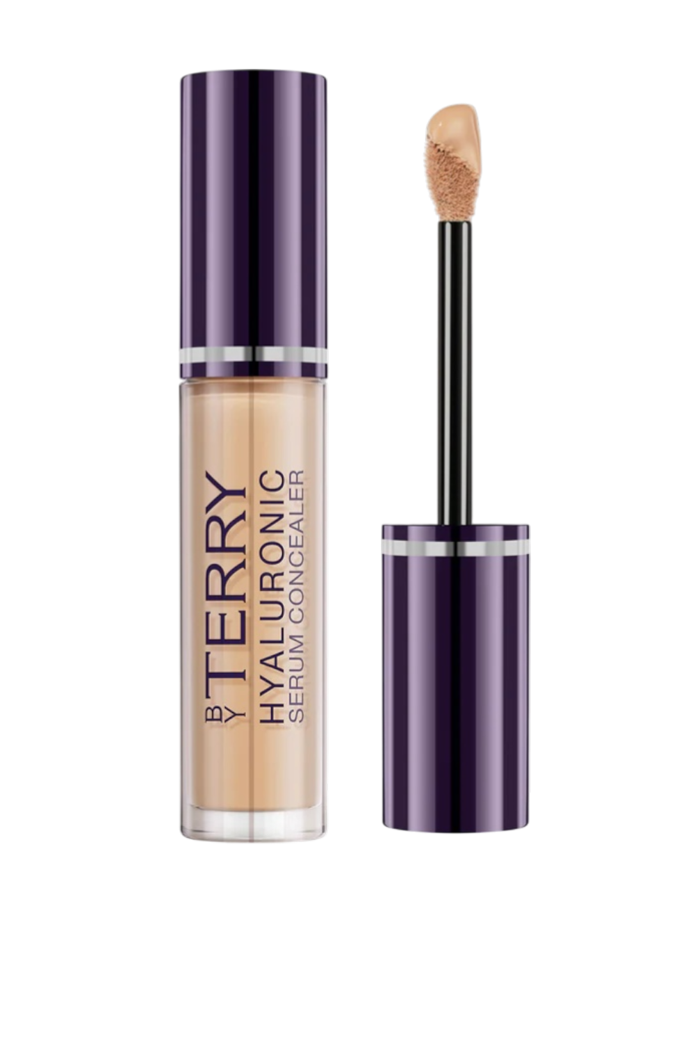 תמונה קידמית של Hyaluronic Serum Concealer 8HA N4