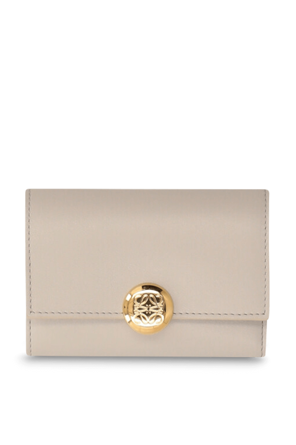 תמונה קידמית של ארנק סמול