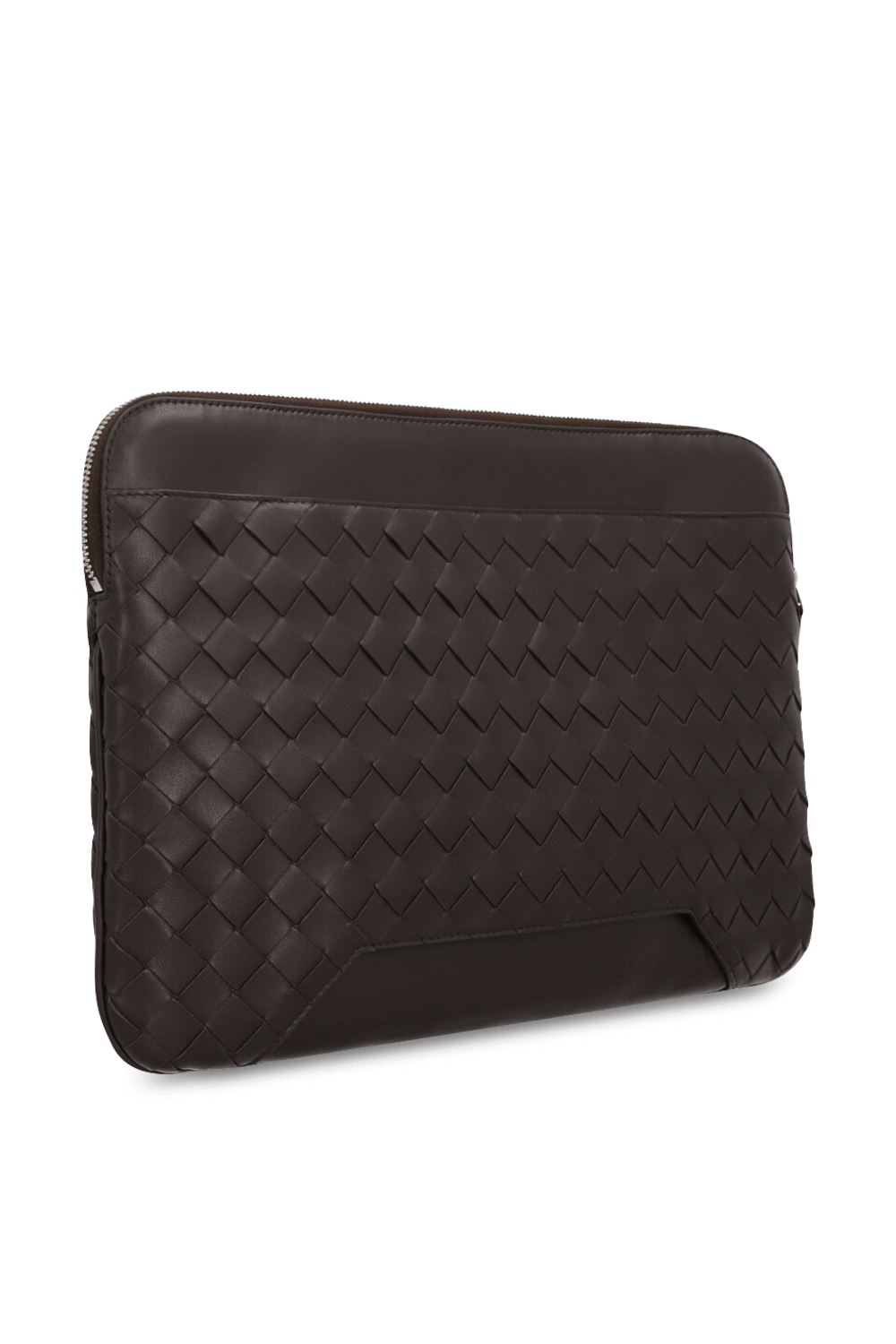 תמונה אחורית של תיק מסמכים