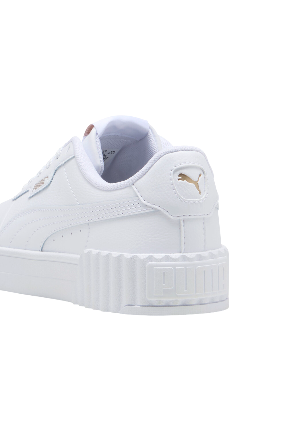 תמונת פנים של נעלי סניקרס קארניה 3.0