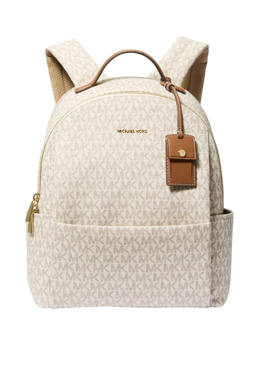 תמונה קידמית של תיק גב סייבל מדיום