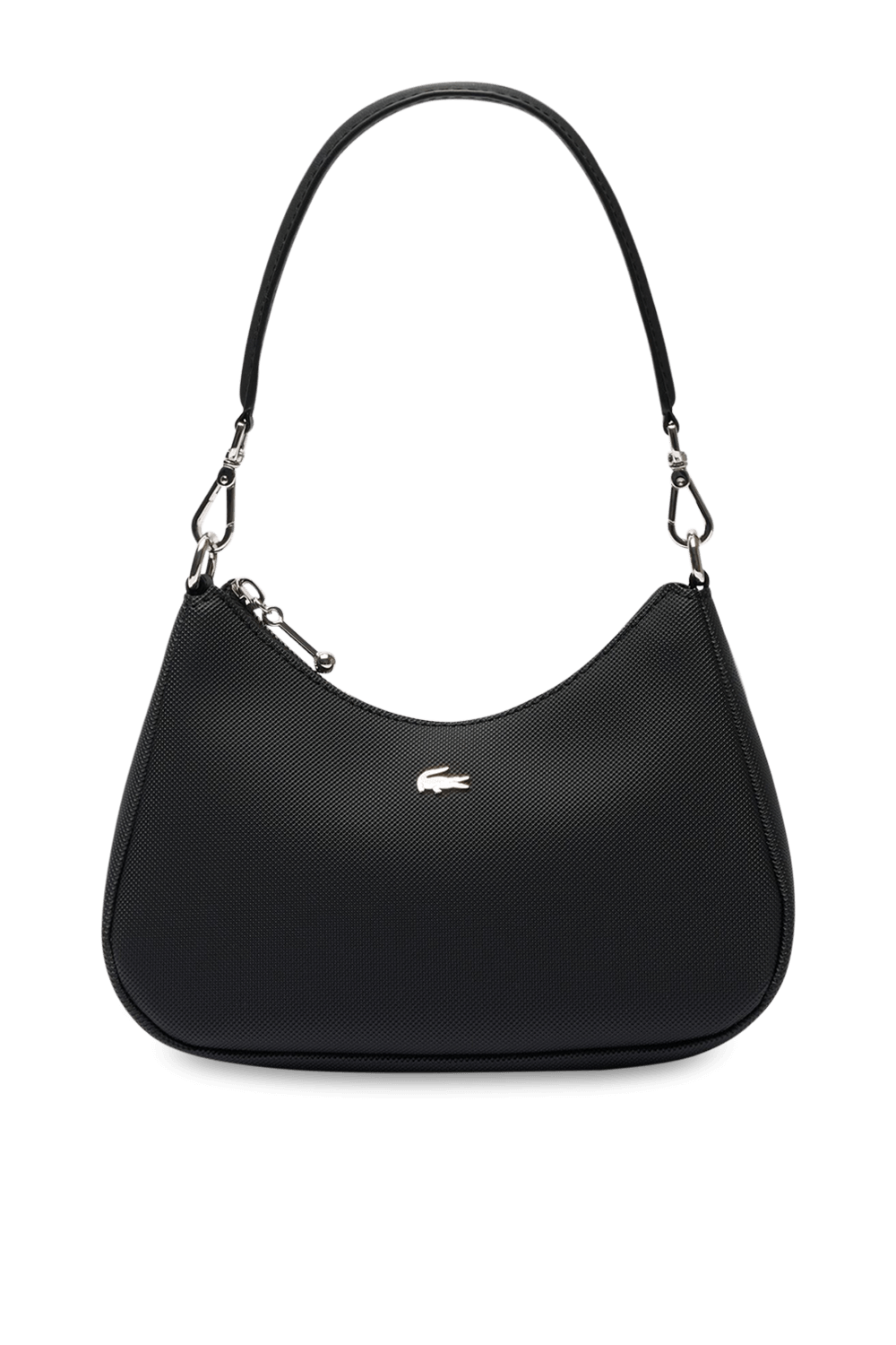 תמונה קידמית של תיק כתף