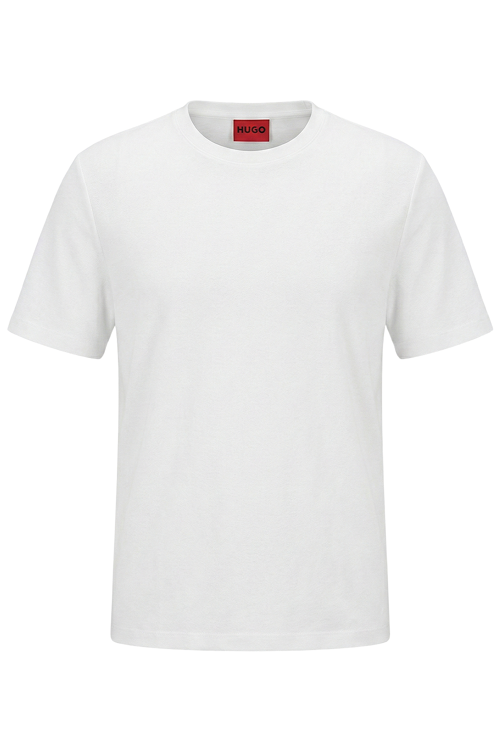 תמונה קידמית של חולצת טי