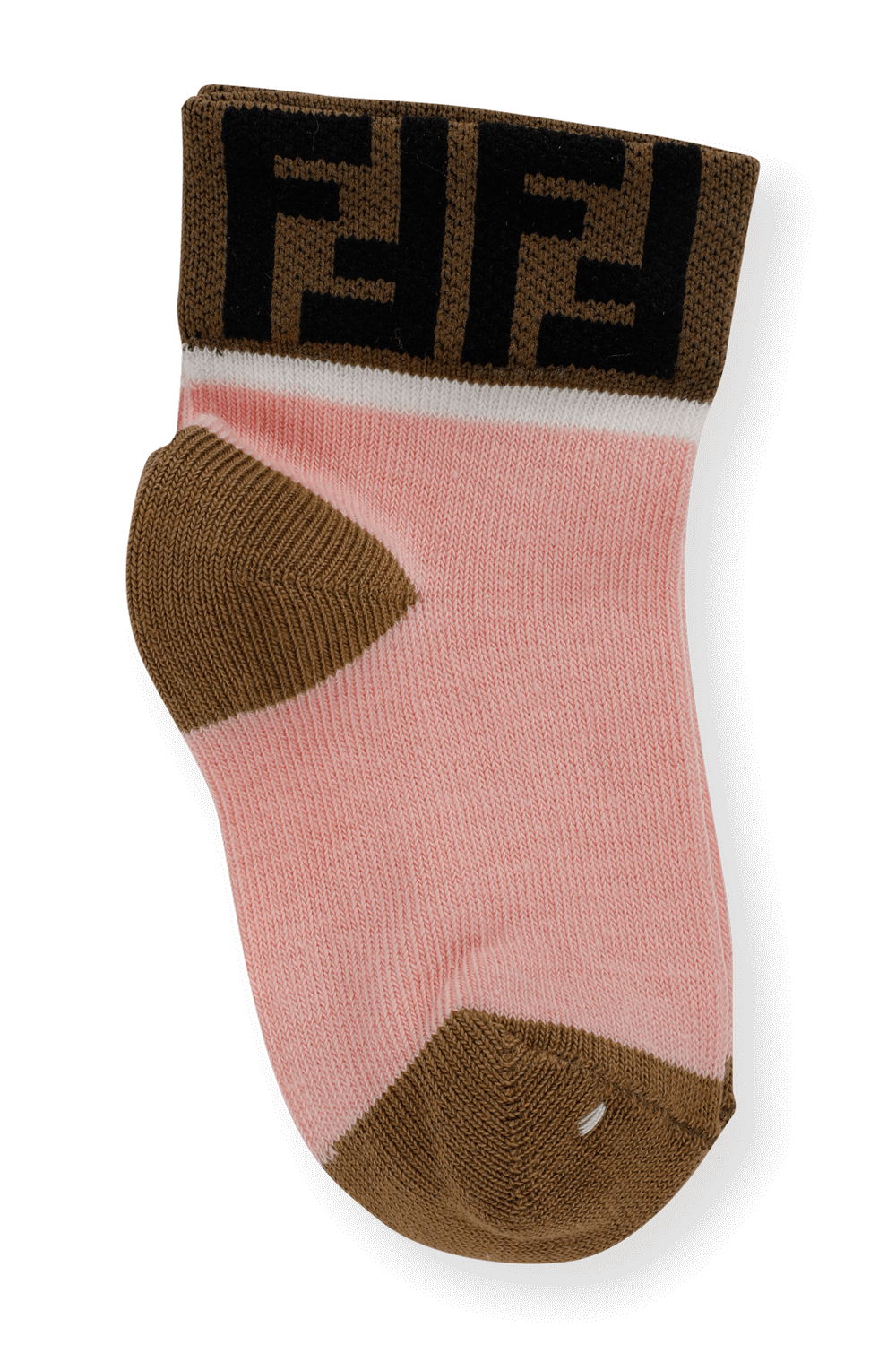 מארז 7 זוגות גרבי תינוקות עם גומי לוגו