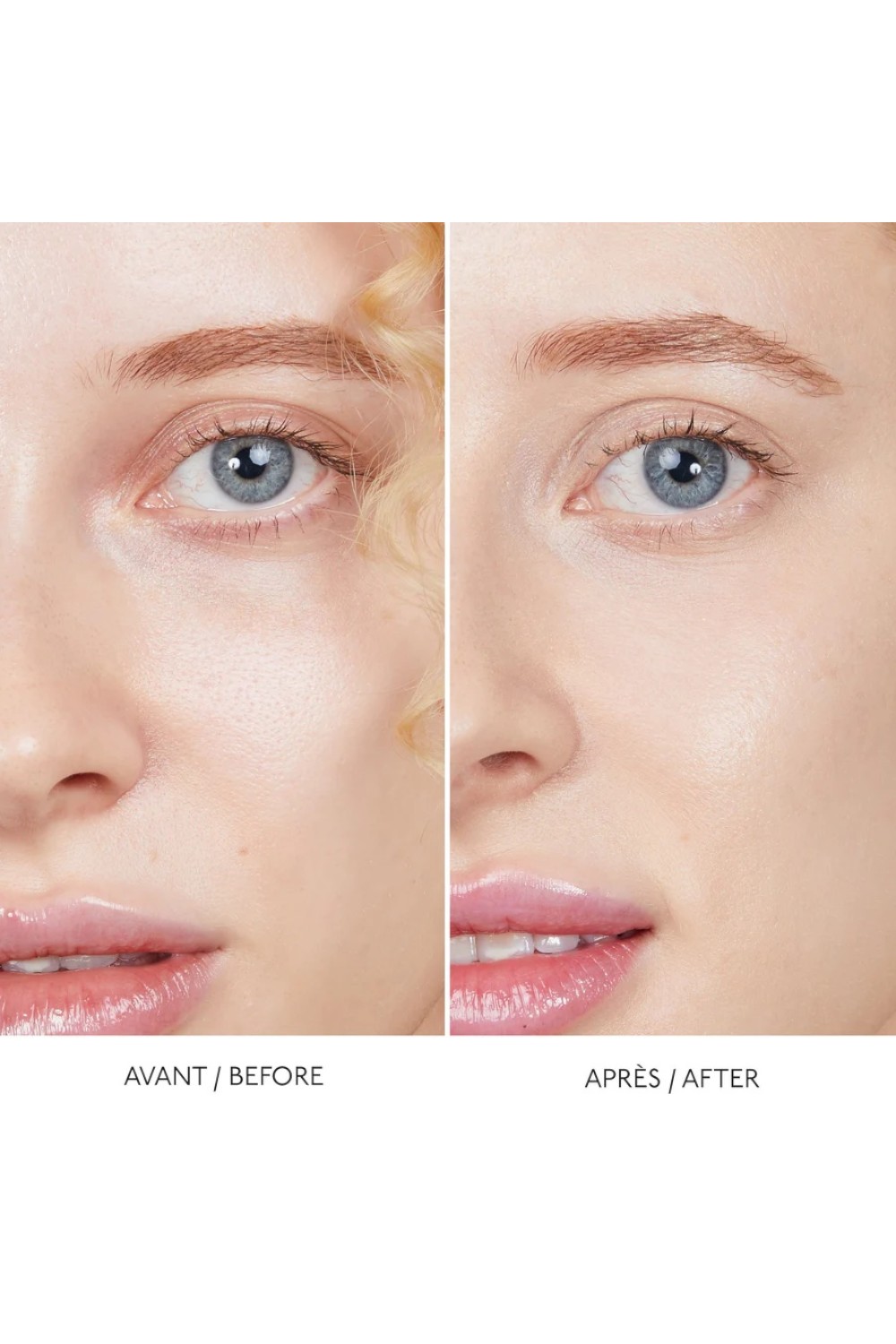 תמונת תקריב של Hyaluronic Serum Concealer 8HA N1