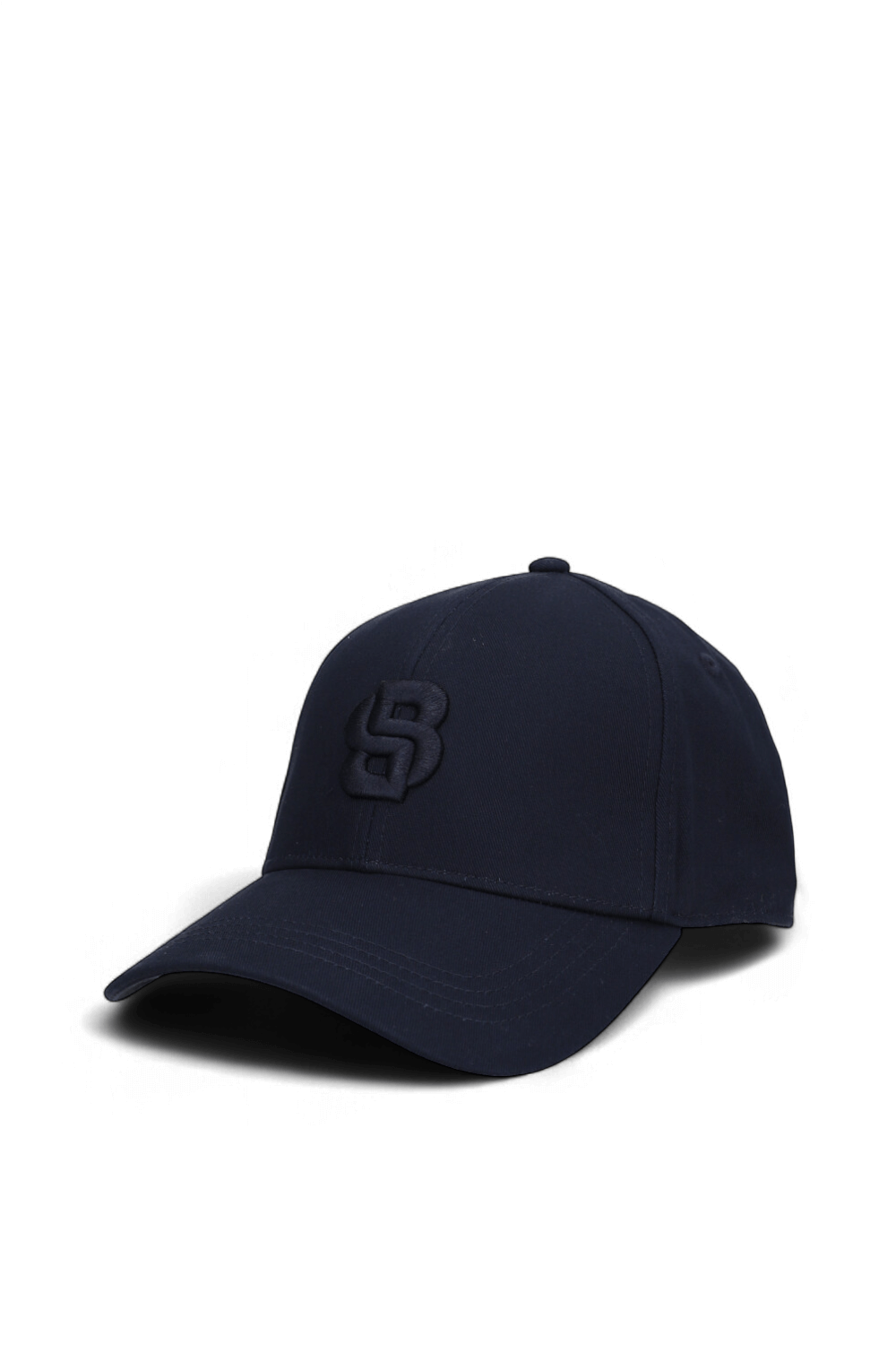 תמונה קידמית של כובע מצחייה