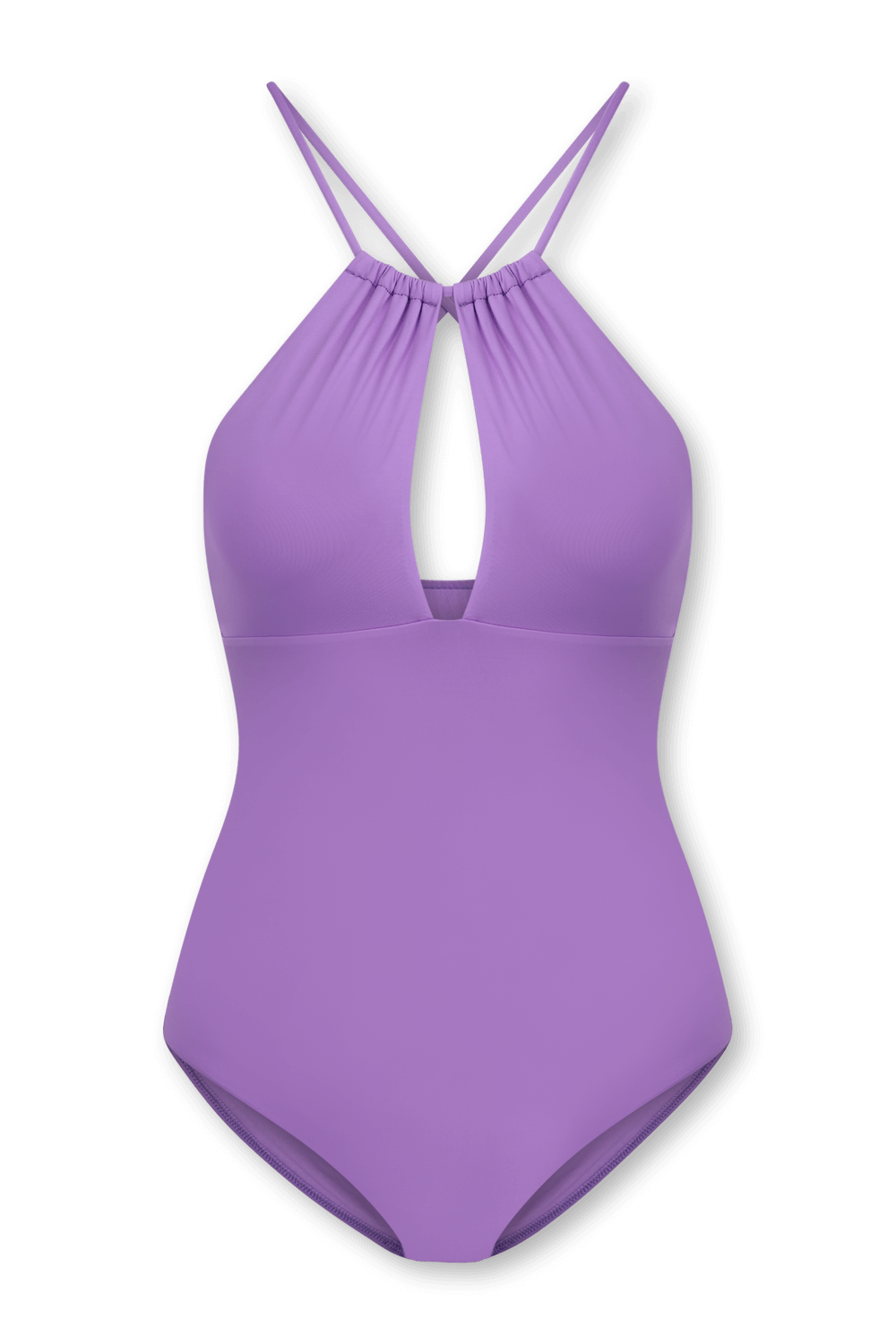 תמונה קידמית של בגד ים שלם סמארה