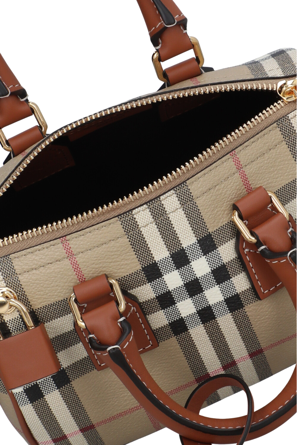 תמונת פנים של תיק יד מיני