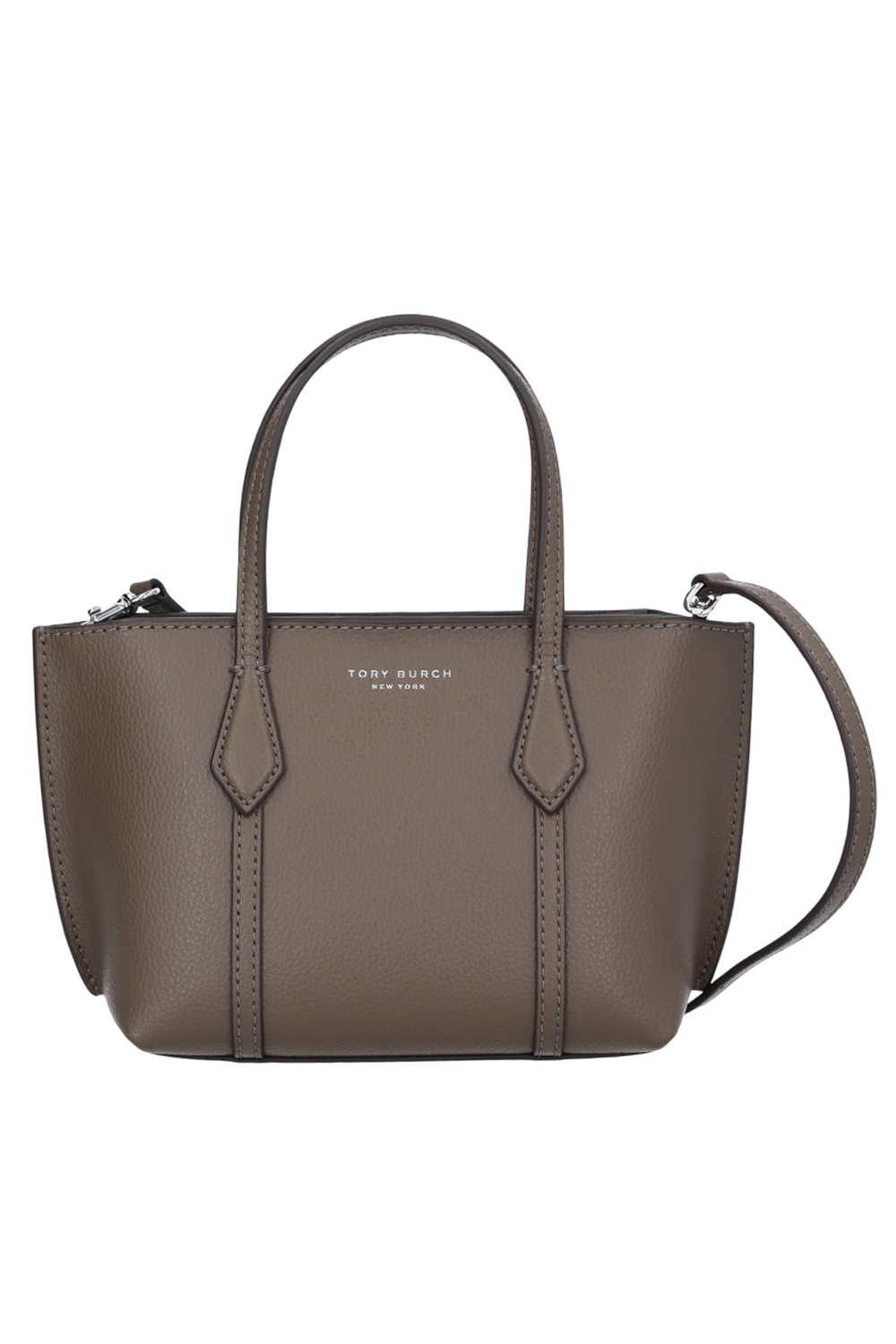 תמונה קידמית של תיק נשיאה קטן