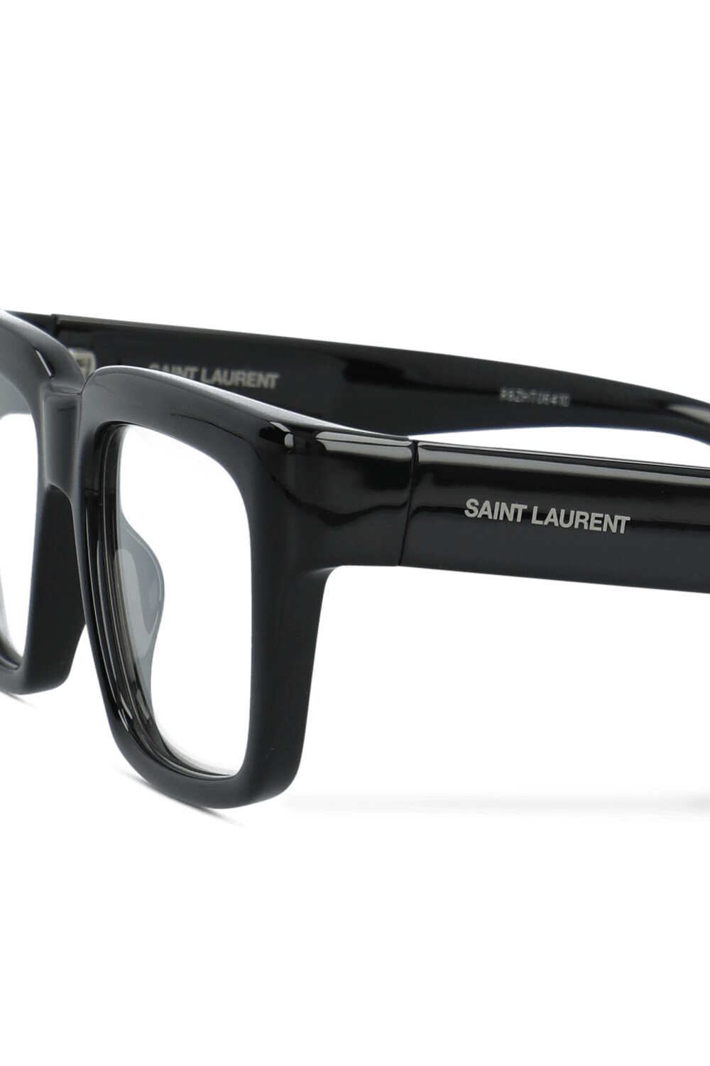 תמונת תקריב של משקפיים