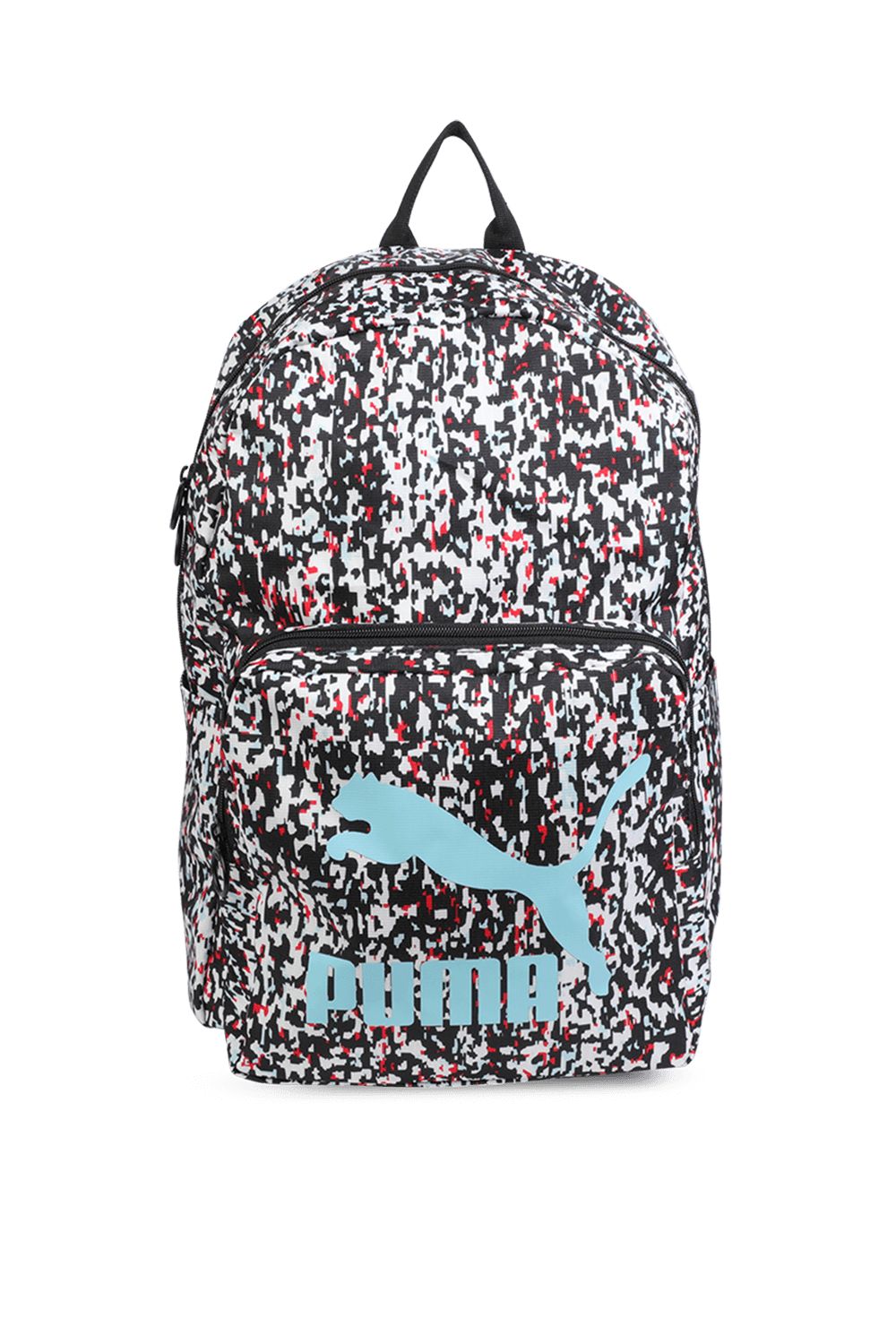 תמונה קידמית של Originals Urban Backpack in Multi Color