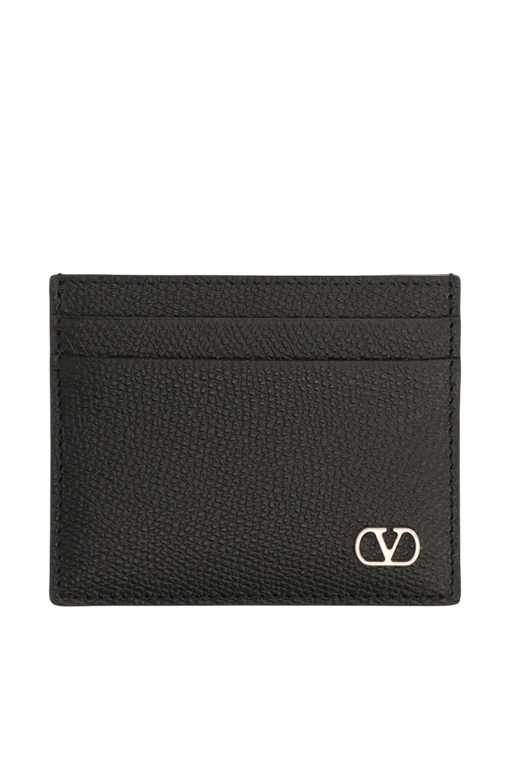 תמונה קידמית של ארנק כרטיסים