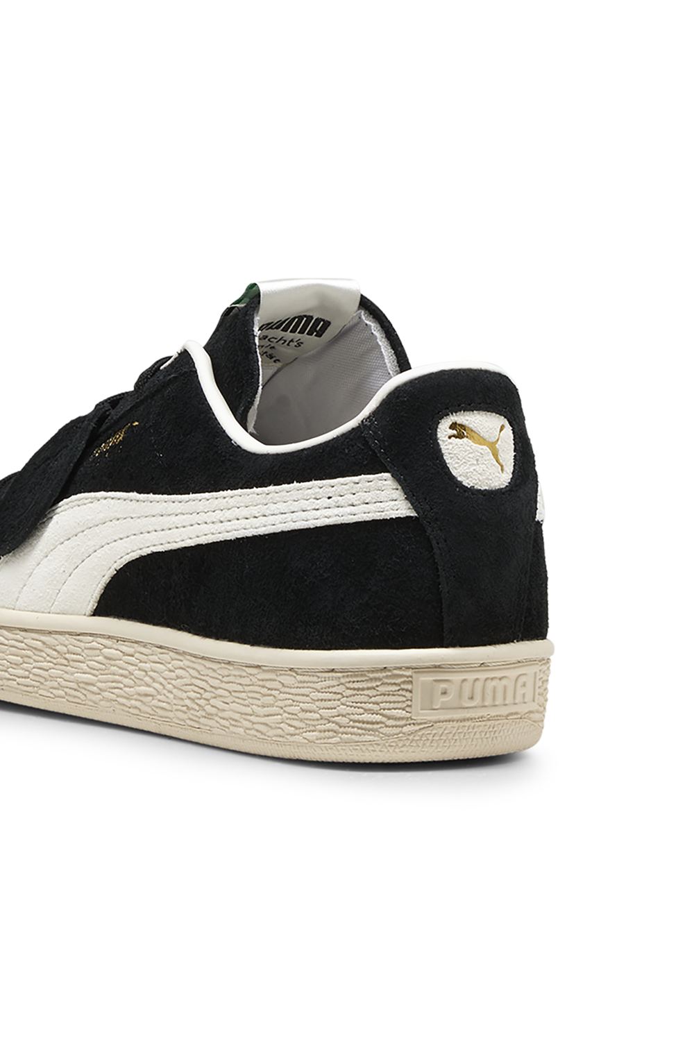 תמונת פנים של סניקרס