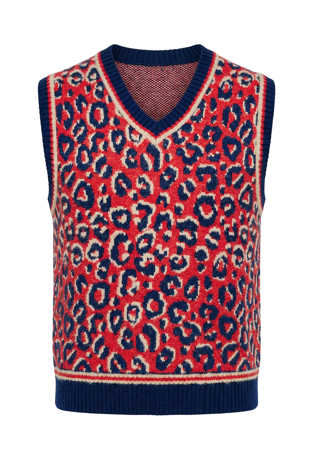 תמונה קידמית של אפודה