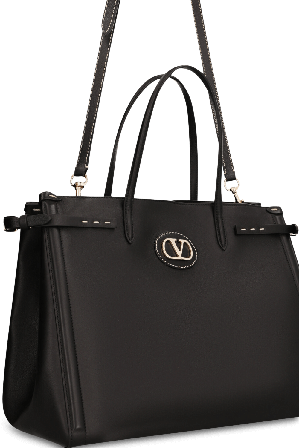 תמונת תקריב של תיק