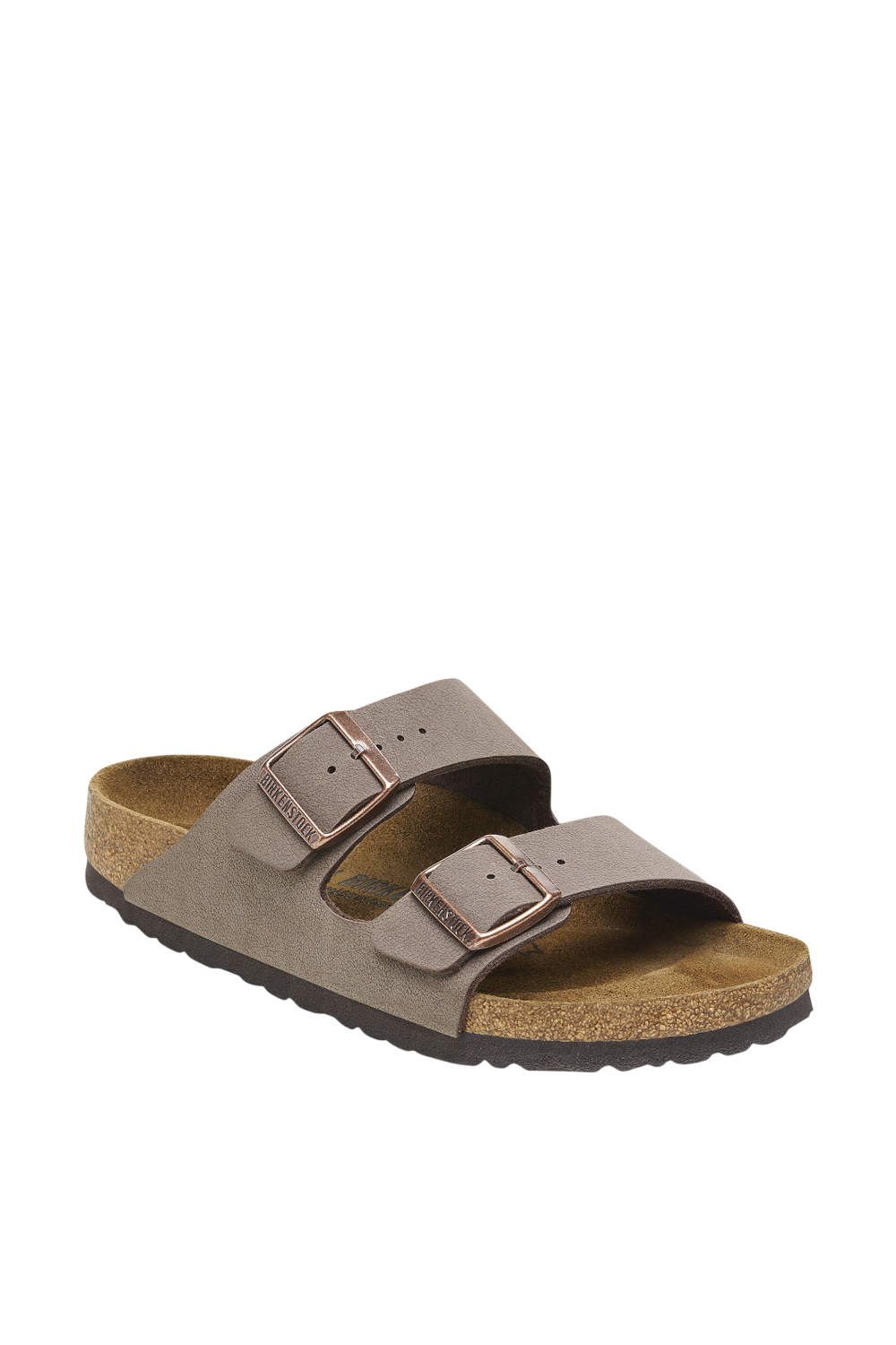 תמונה אחורית של כפכפי סליידס אריזונה