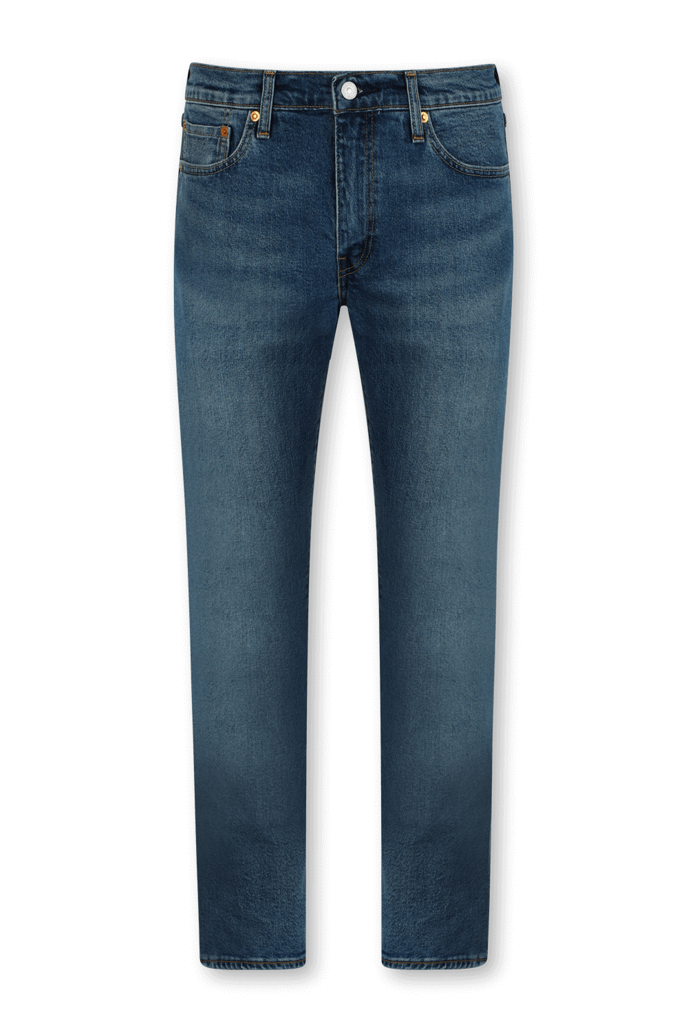 מכנסי סלים ג'ינס 511 כחולים LEVI`S