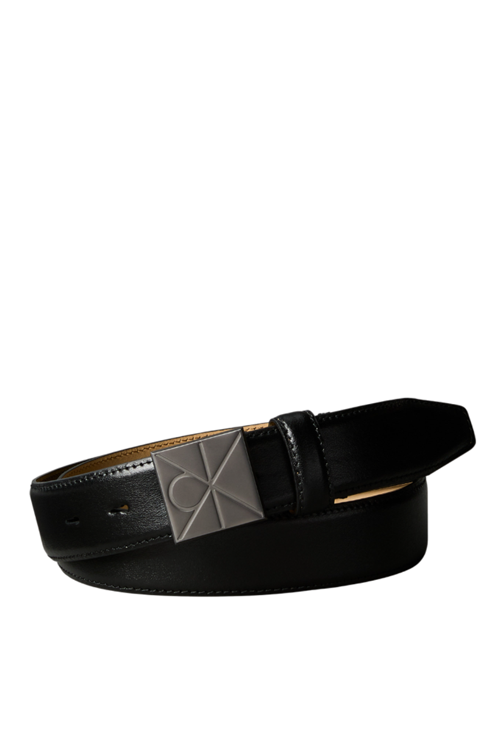 תמונת תקריב של חגורה