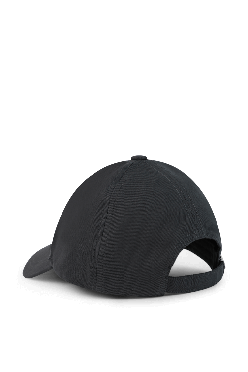 כובע בייסבול עם הדפס EA7