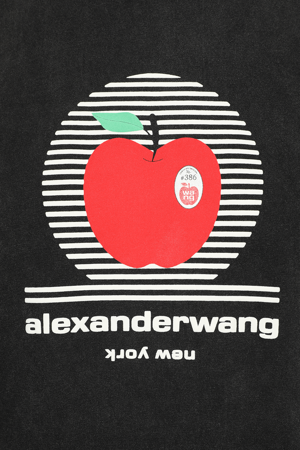 The big apple t shirt Clearance