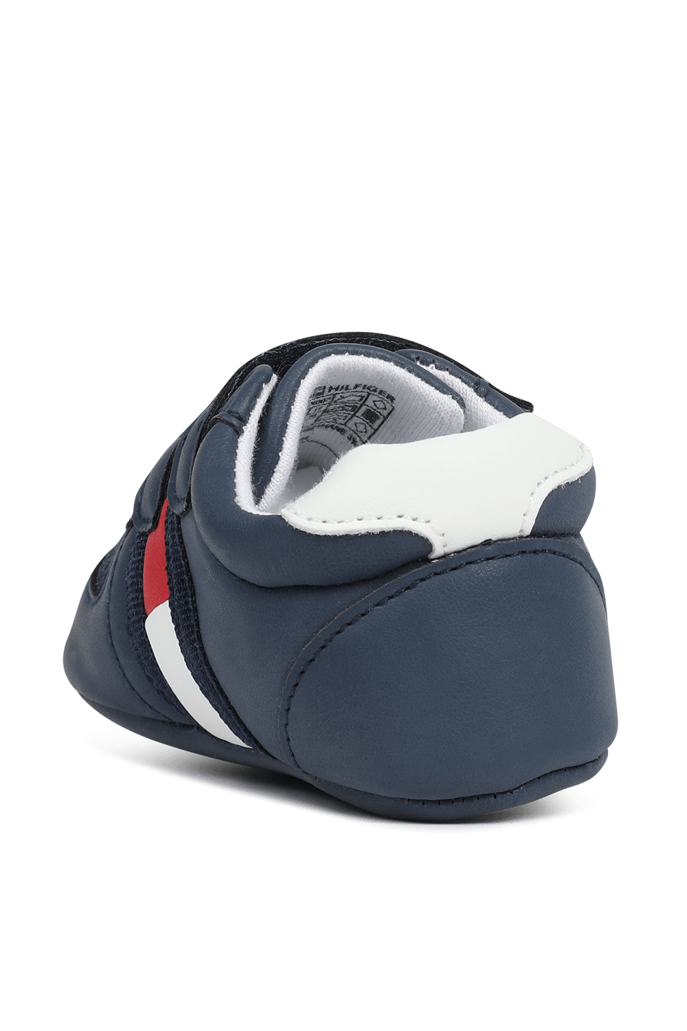 תמונה אחורית של נעלי צעד ראשון - מידות 17-19