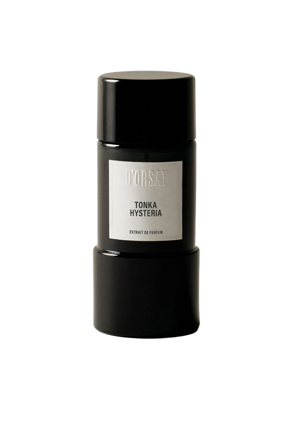 תמונה אחורית של Tonka Hysteria Extrait de Parfum 100 ml