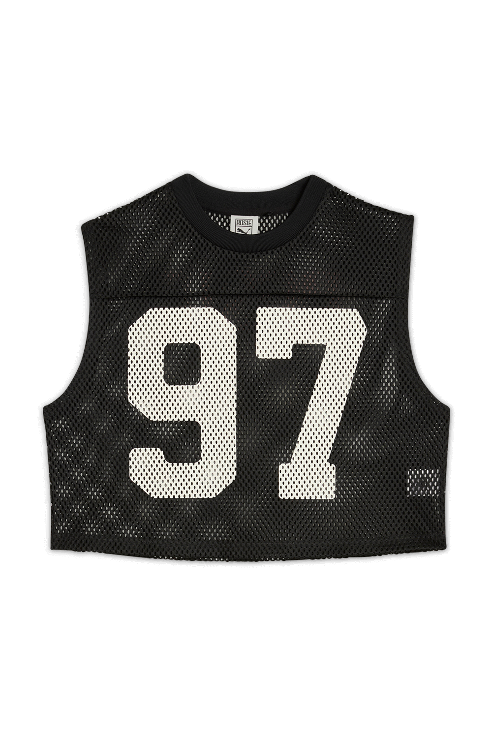 תמונה קידמית של טופ רשת פומה X רוזה