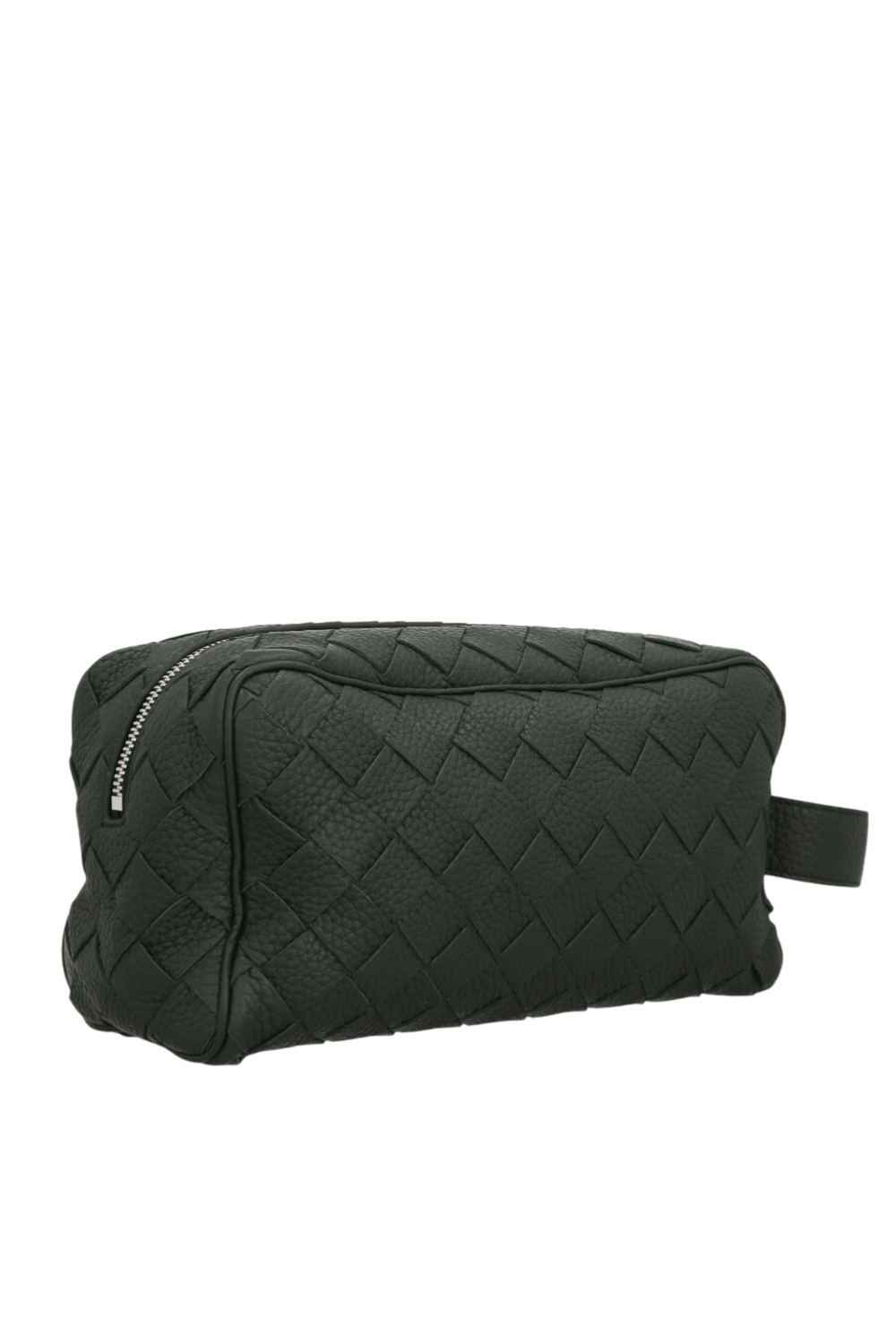 תמונה אחורית של תיק פאוץ'