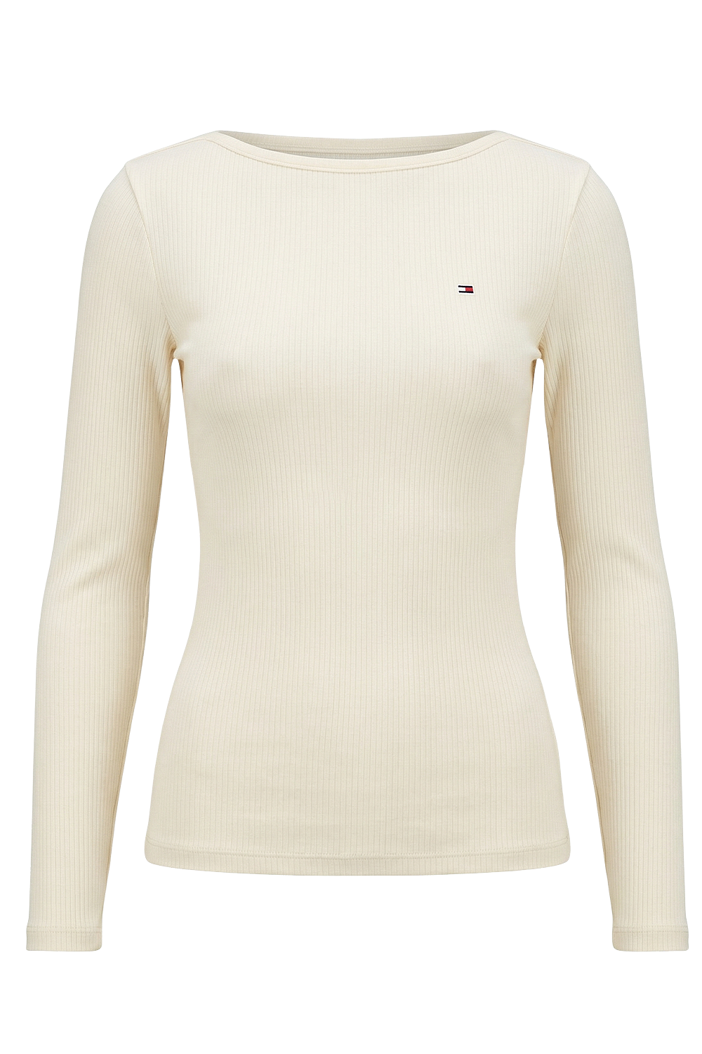 תמונה קידמית של חולצת טי ארוכה