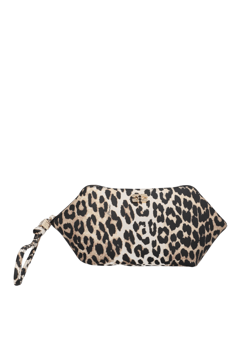 תמונה קידמית של תיק איפור