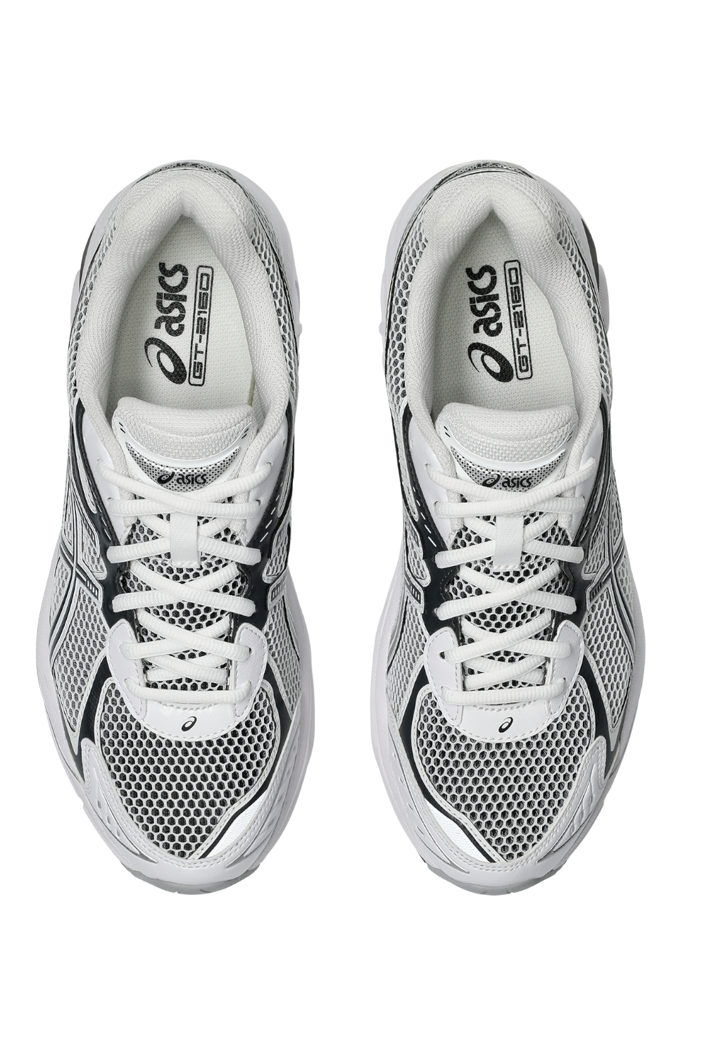 תמונת פנים של נעלי סניקרס 2160