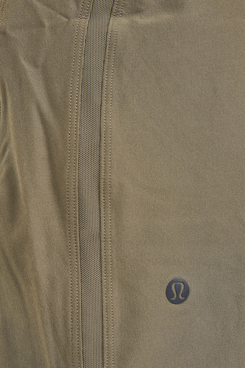 תמונת תקריב דוגמן של Pace Breaker Short Linerless 7