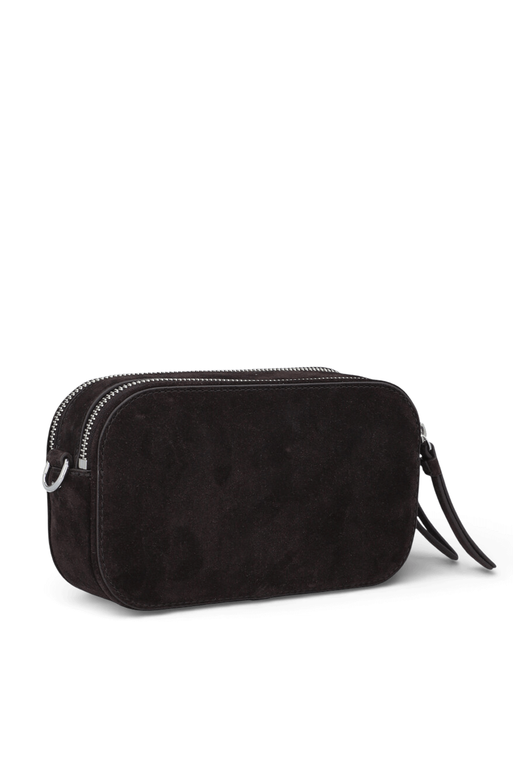 תמונה אחורית של תיק קרוסבודי בגודל מיני