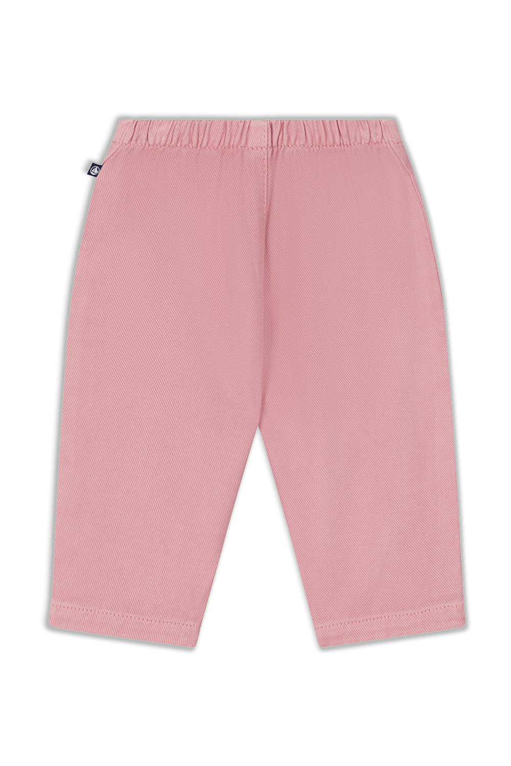 תמונה אחורית של מכנסיים ארוכים - גילאים 18-36 חודשים